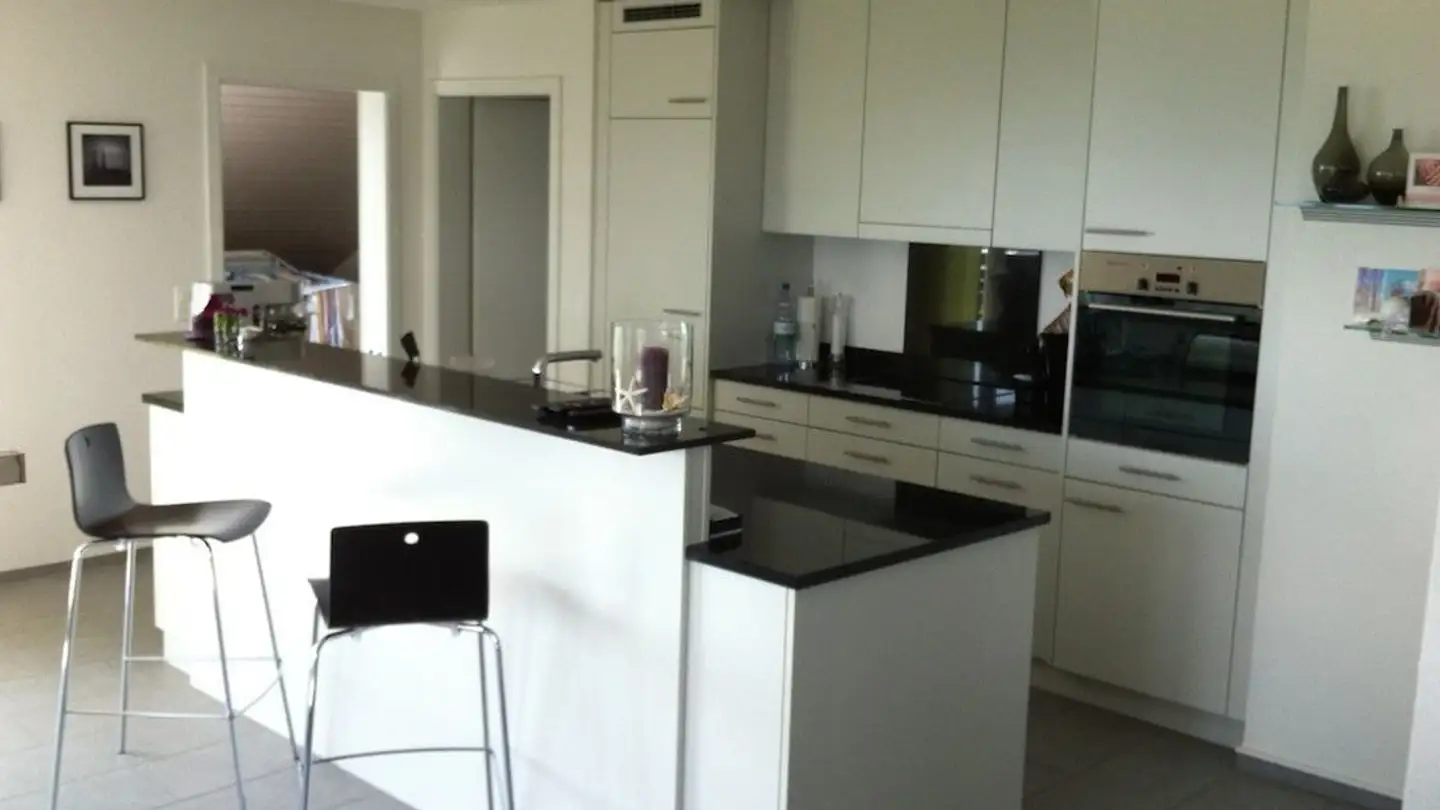 Appartamento in affitto - Bonstetterstrasse 8, 8905 Islisberg - Foto 3