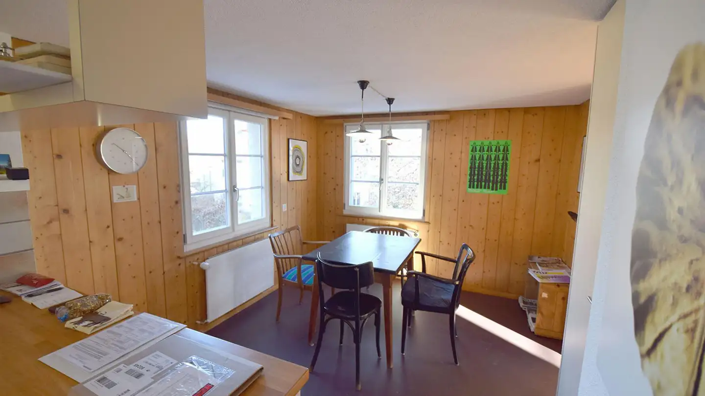 Apartment for rent - Kachelweg 12, 9000 St. Gallen - Photo 3