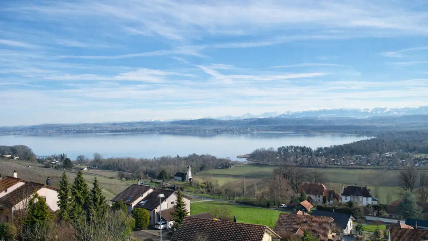 Apartment for sale - Bellerive, 1585 Bellerive VD - Photo 3