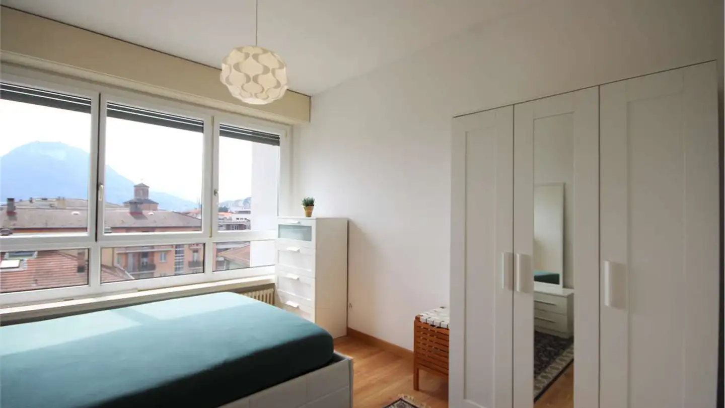 Attico in vendita - Via Rinaldo Simen, 6900 Lugano - Foto 2