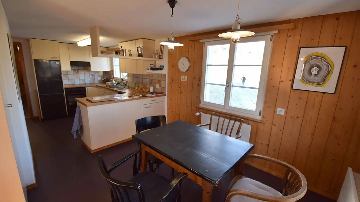 Apartment for rent - Kachelweg 12, 9000 St. Gallen - Photo 4