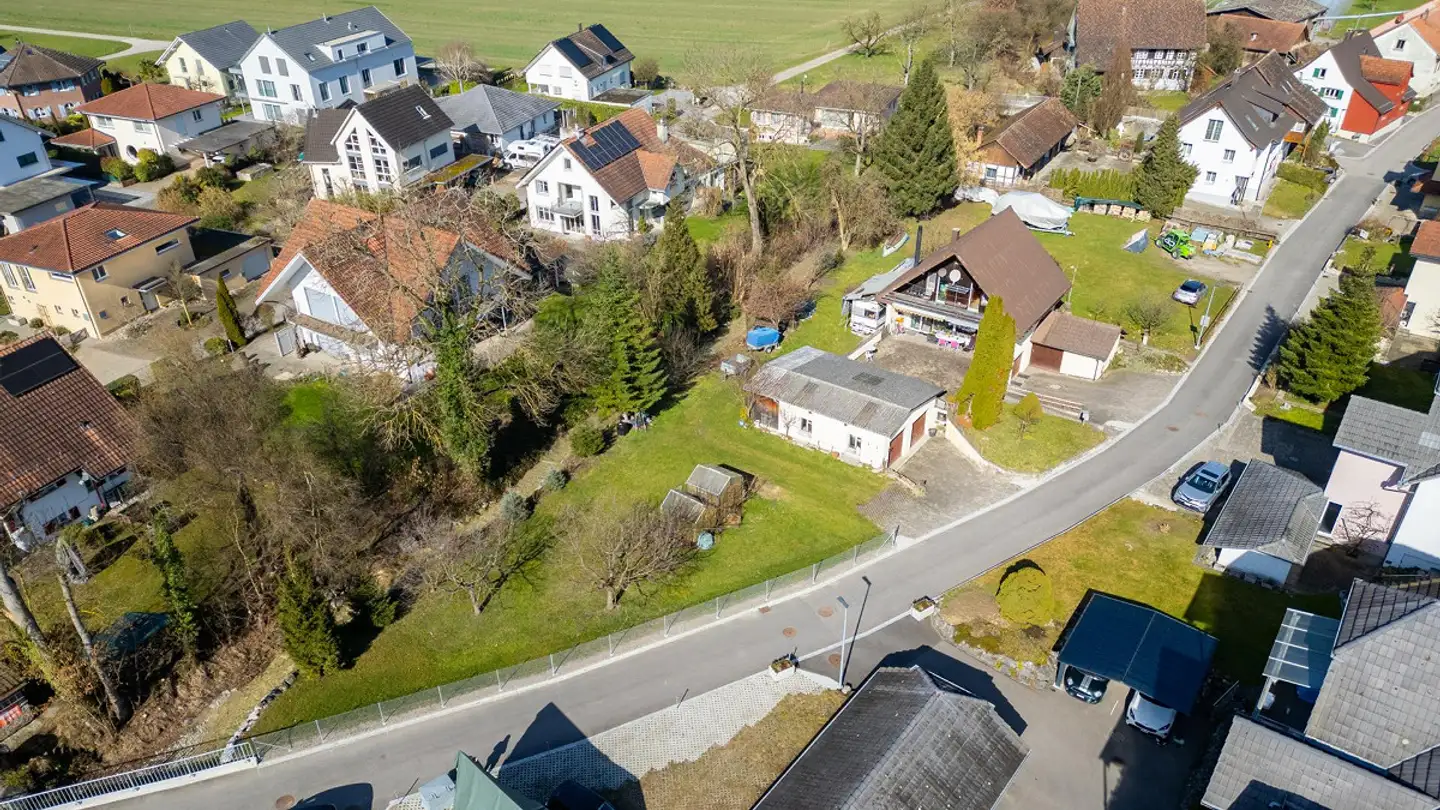 Terrain constructible à vendre - Staaderstrasse 23, 8264 Eschenz - Photo 3