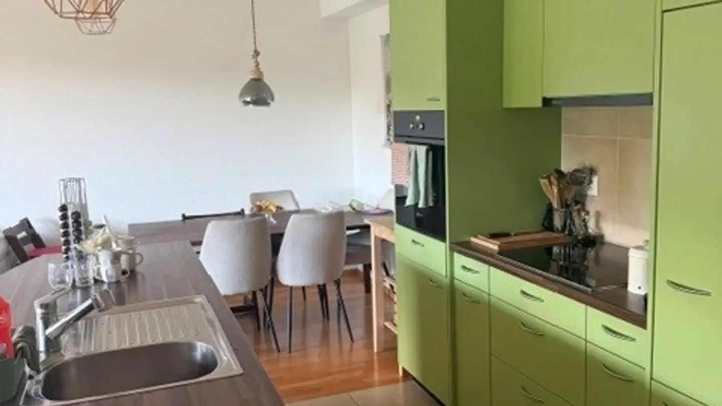 Wohnung mieten - Route Du Burenoz 47, 1092 Belmont-sur-Lausanne - Foto 4