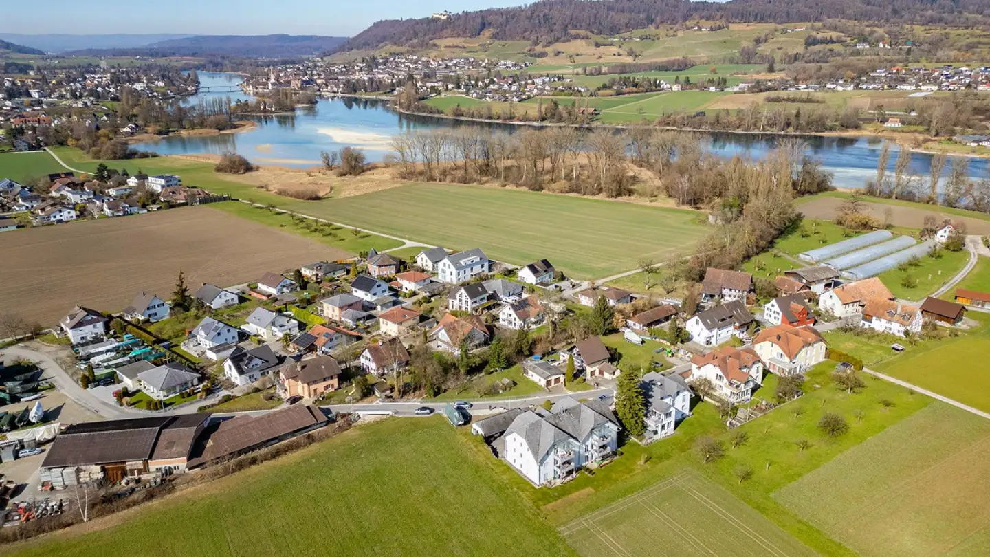 Terrain constructible à vendre - Staaderstrasse 23, 8264 Eschenz - Photo 4