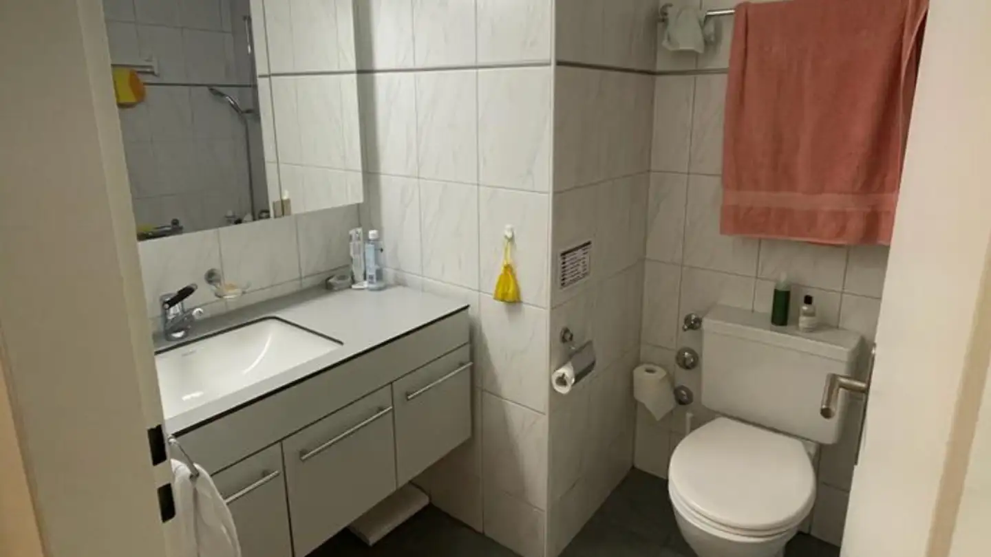 Single room for rent - Buhnstrasse 4, 8052 Zürich - Photo 2