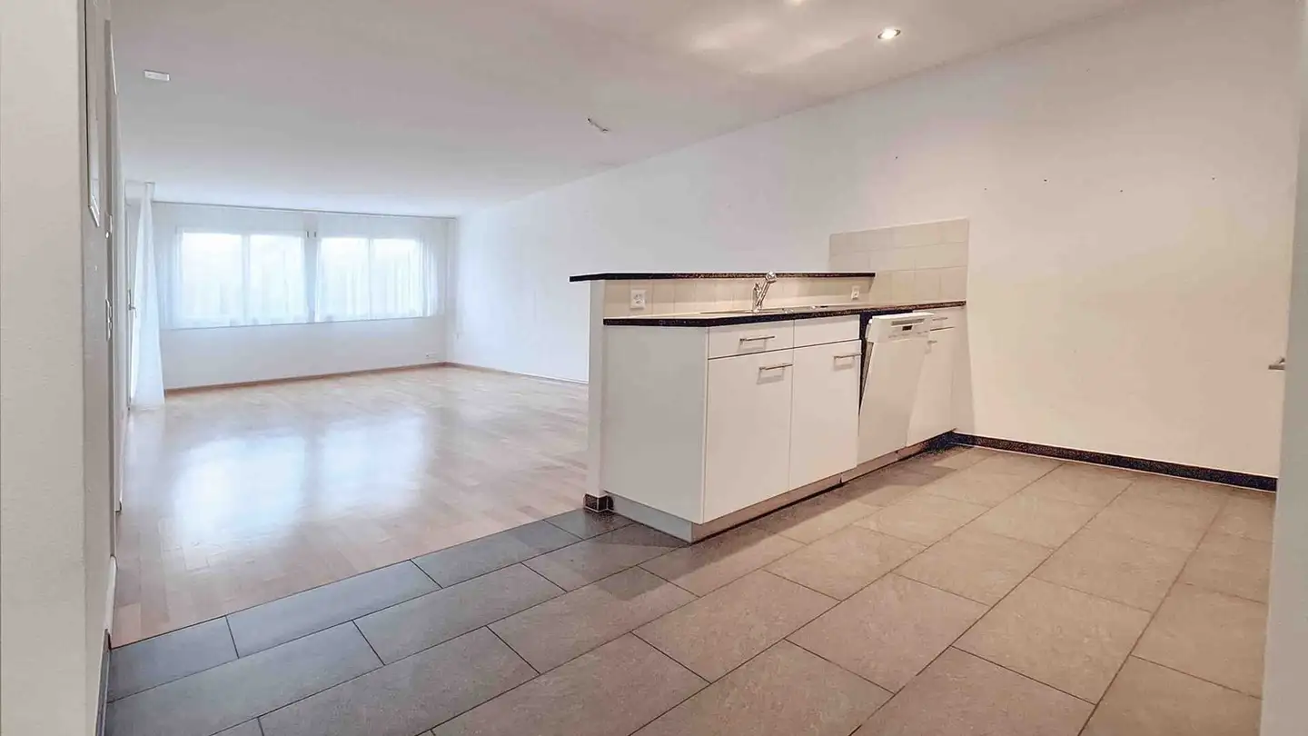 Wohnung kaufen - Birsfelderstrasse 15, 4132 Muttenz