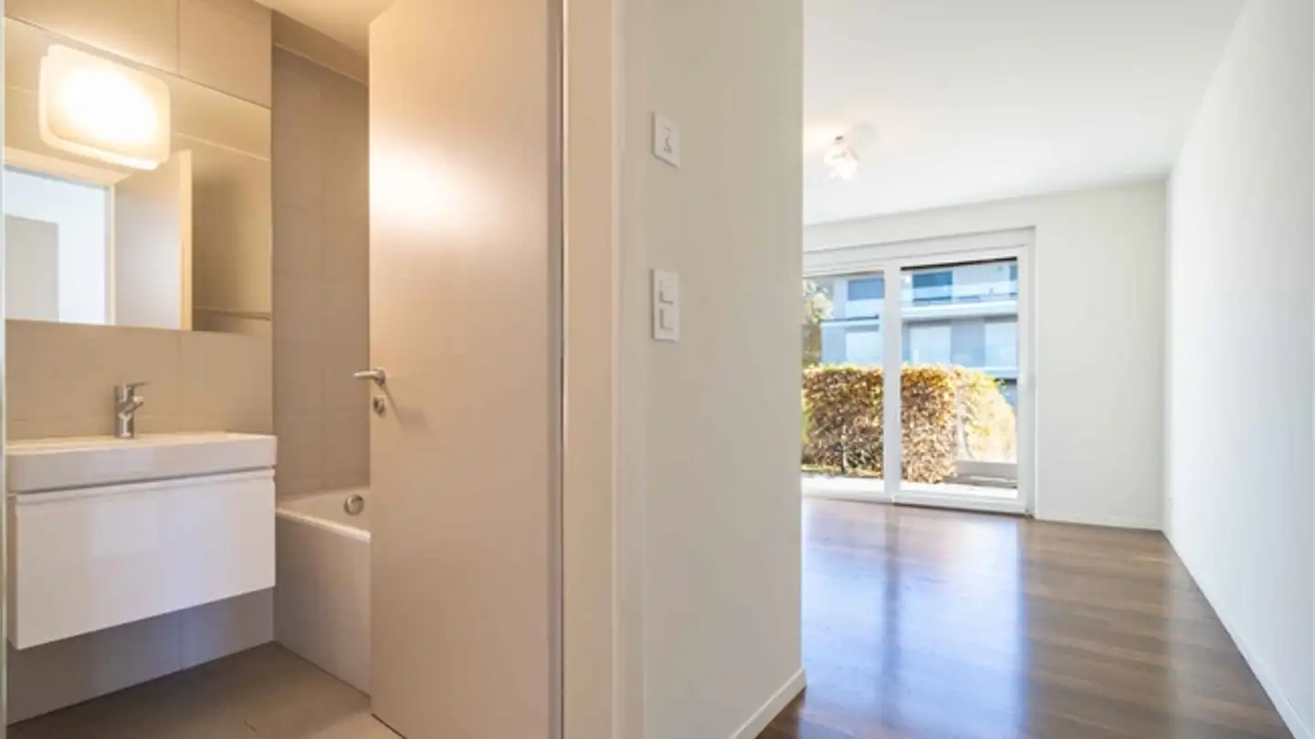 Wohnung mieten - Chemin Des Orchez 5, 1066 Epalinges - Foto 4