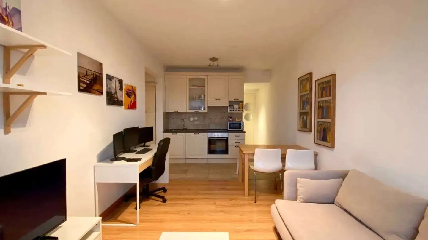 Attico in vendita - Via Rinaldo Simen, 6900 Lugano - Foto 3