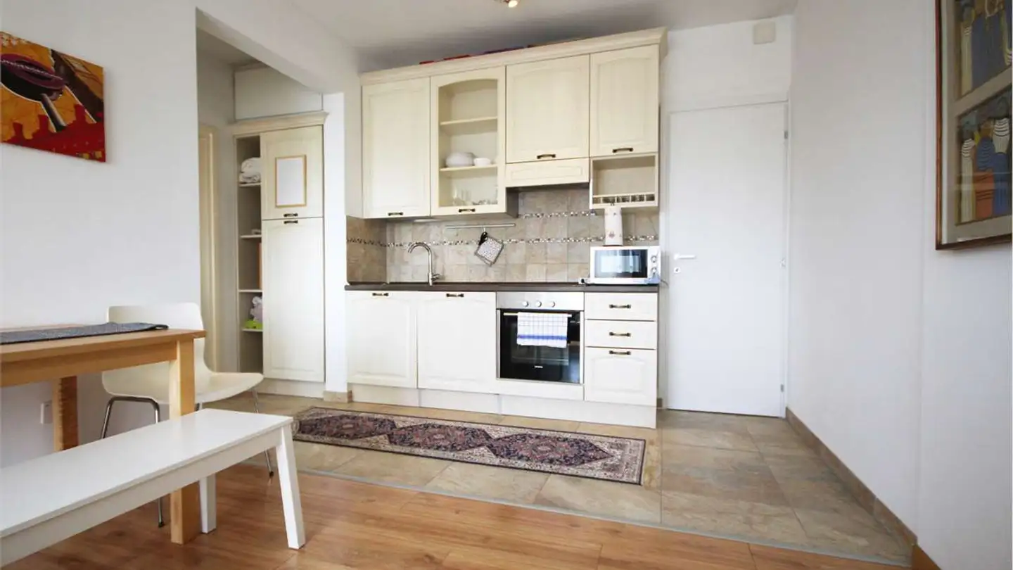 Attico in vendita - Via Rinaldo Simen, 6900 Lugano - Foto 4