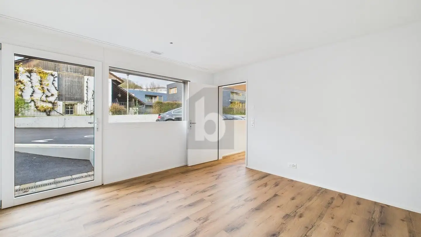 Arztpraxis mieten - 4460 Gelterkinden - Foto 4