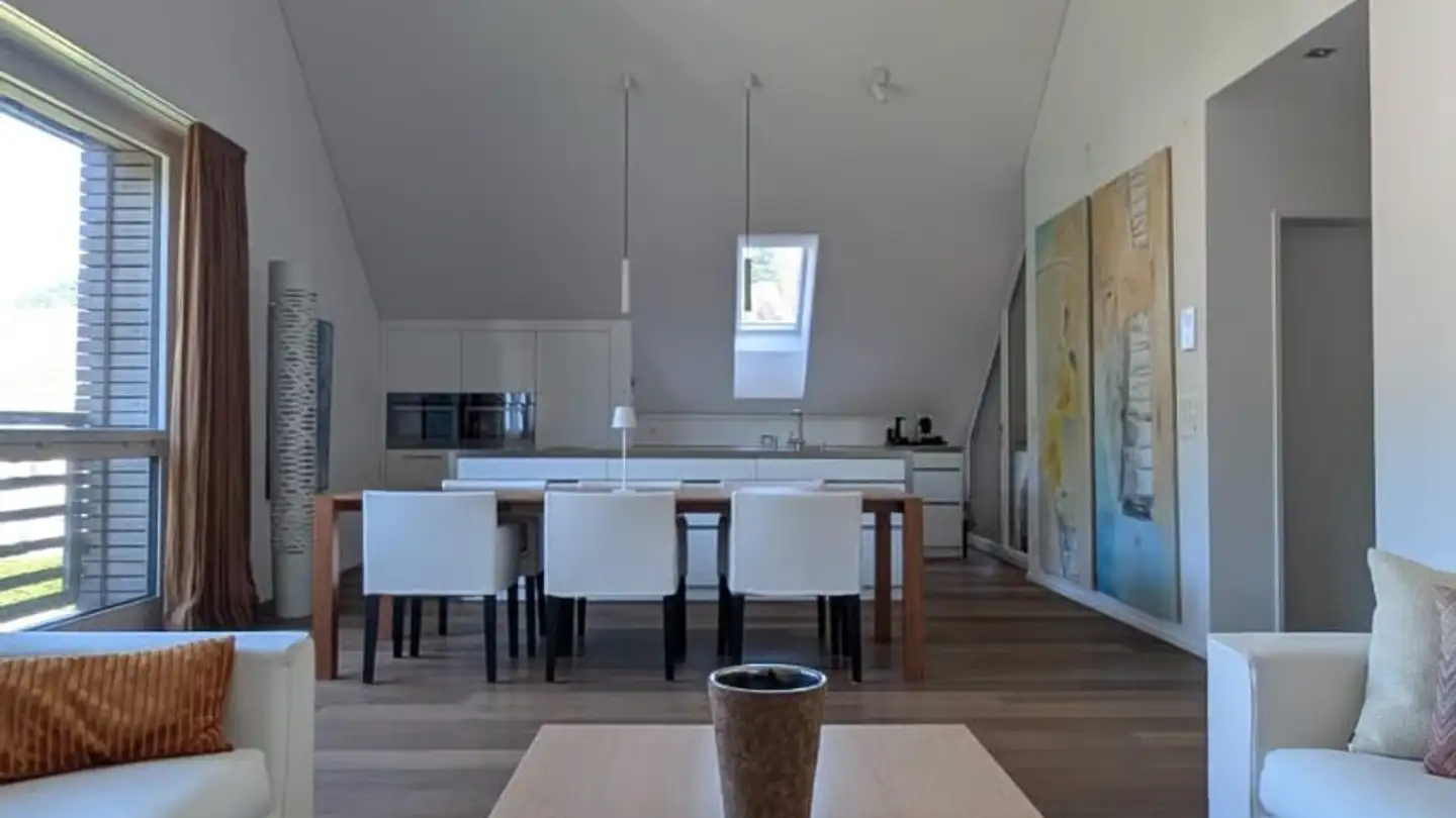 Apartment for rent - 5430 Wettingen