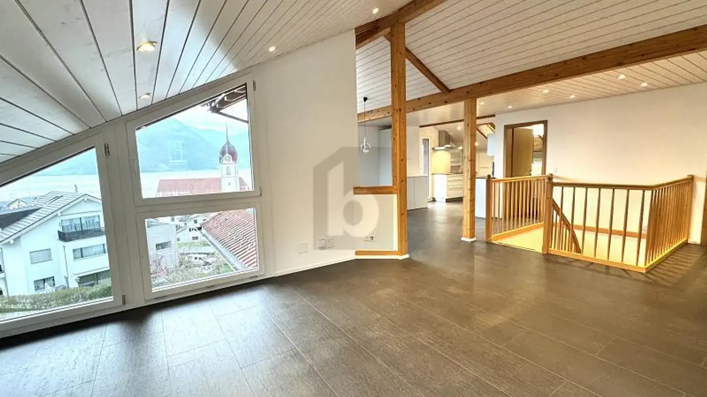 Villa in affitto - 6375 Beckenried