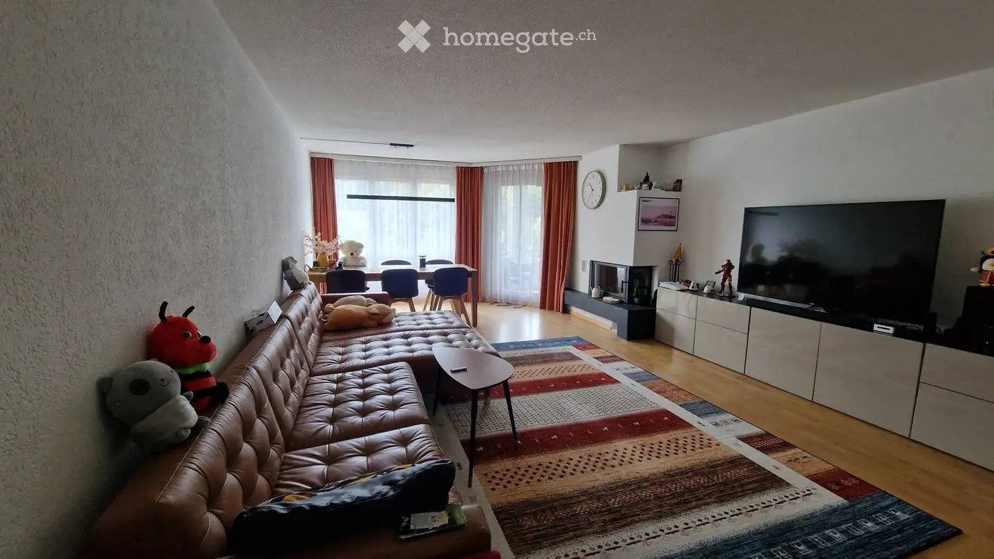 Appartamento in affitto - Bleichestrasse 79, 3066 Stettlen