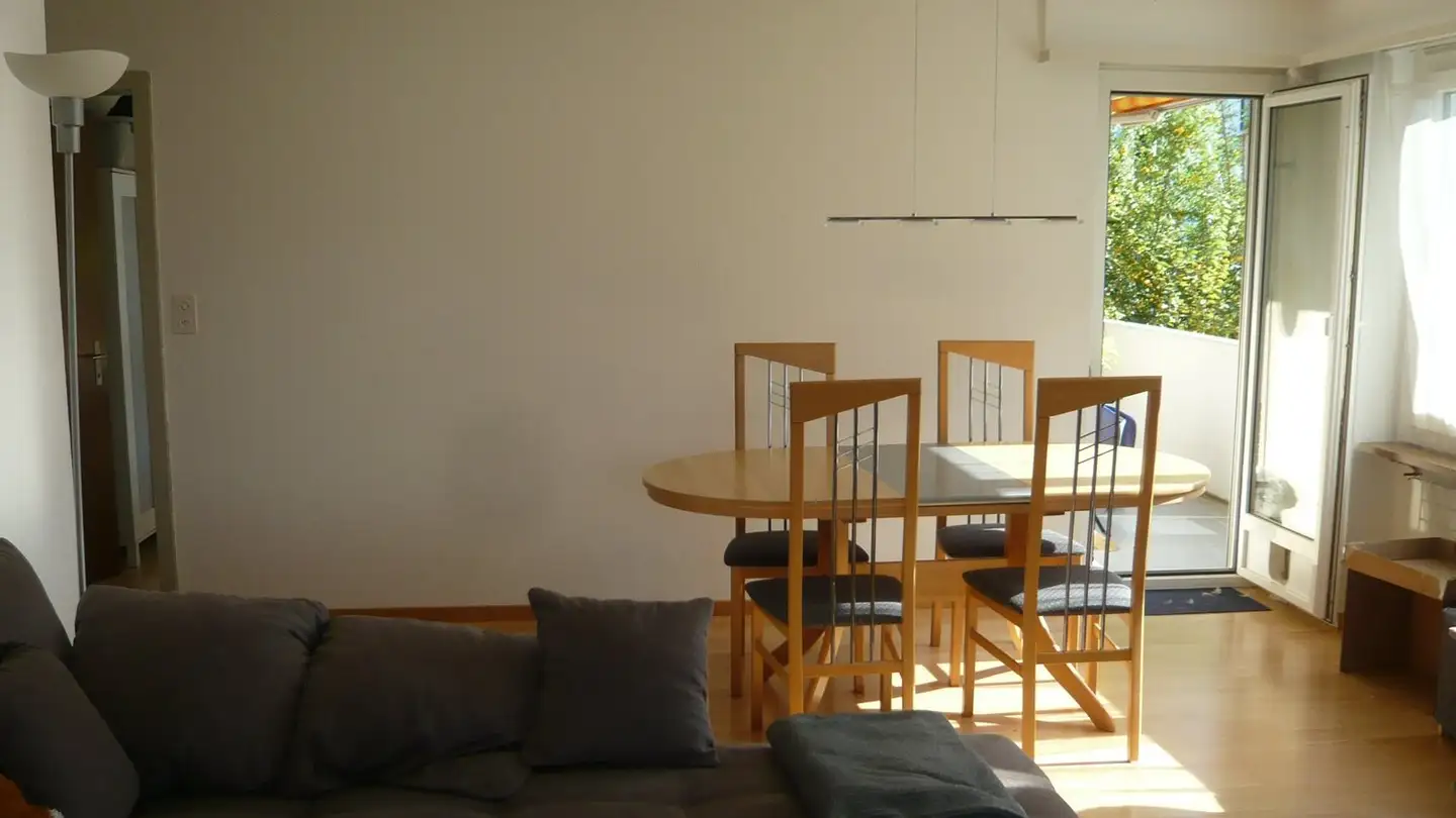 Appartement à louer - Stegmattgasse 10, 3506 Grosshöchstetten - Photo 3