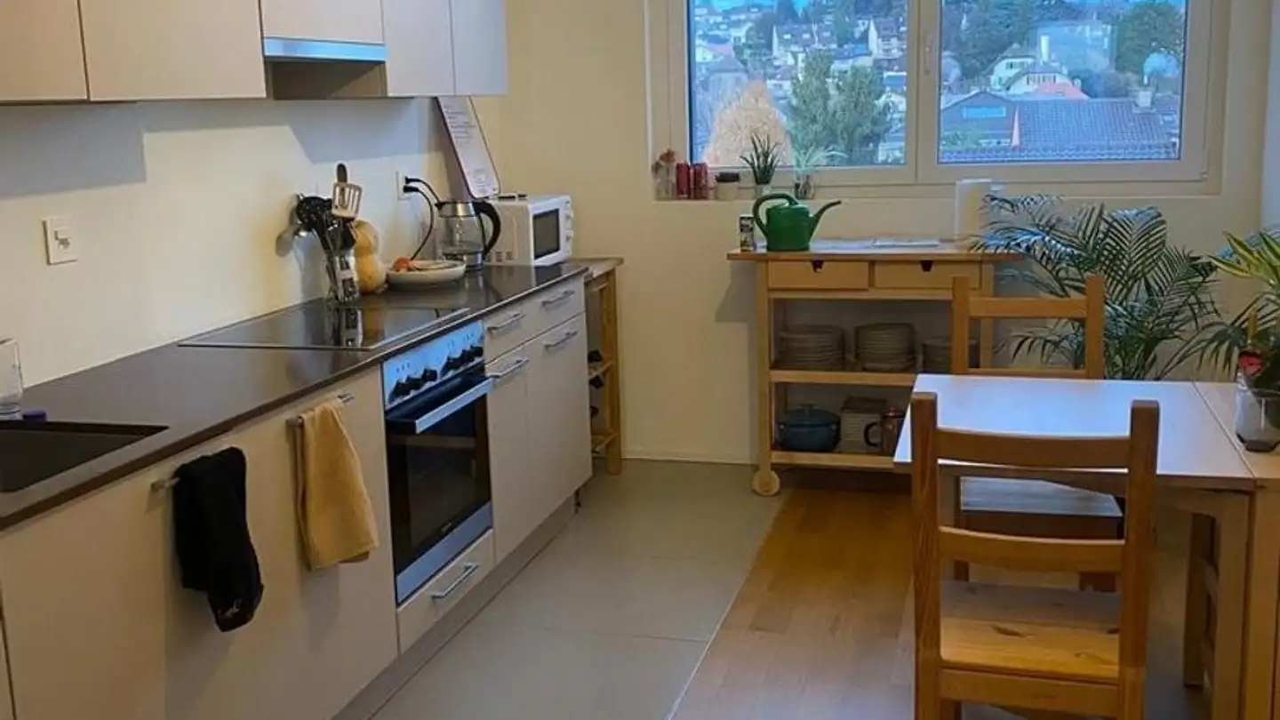 Apartment for rent - Rue de l'Industrie 26, 1030 Bussigny - Photo 4