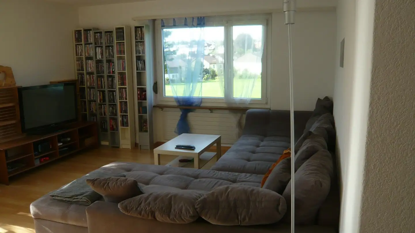 Appartement à louer - Stegmattgasse 10, 3506 Grosshöchstetten - Photo 4