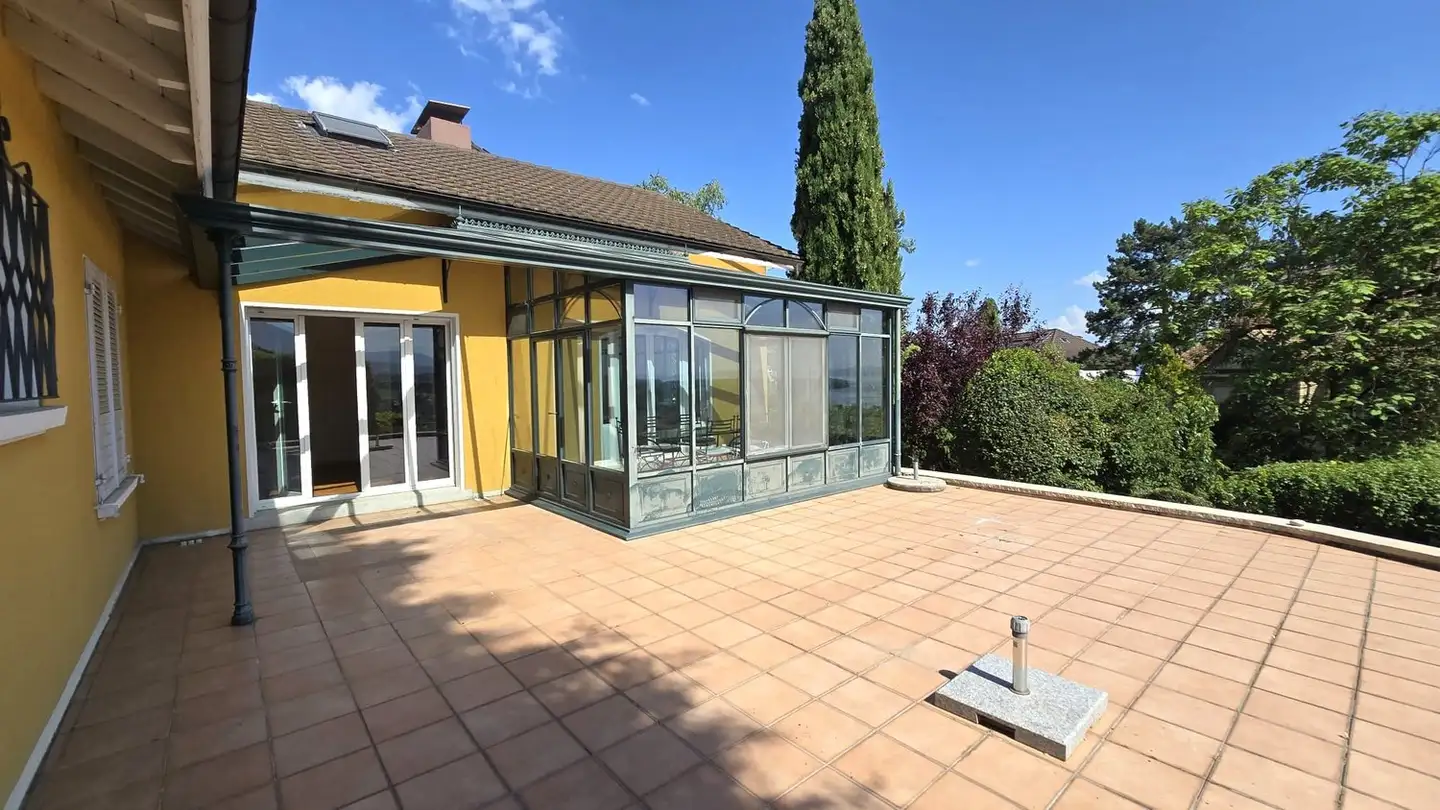 Casa singola in affitto - Route De La Gare 58, 2012 Auvernier - Foto 3