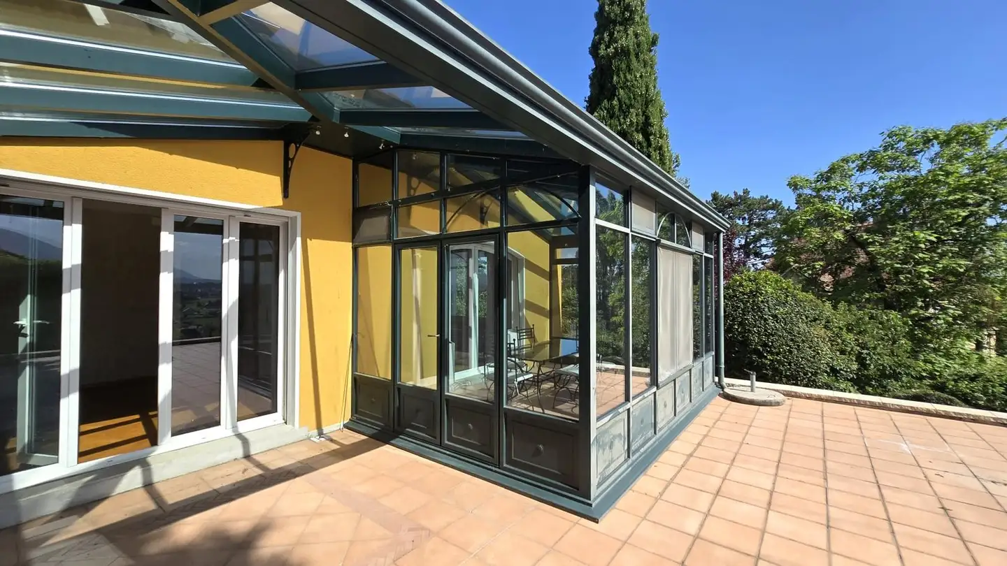 Casa singola in affitto - Route De La Gare 58, 2012 Auvernier - Foto 4