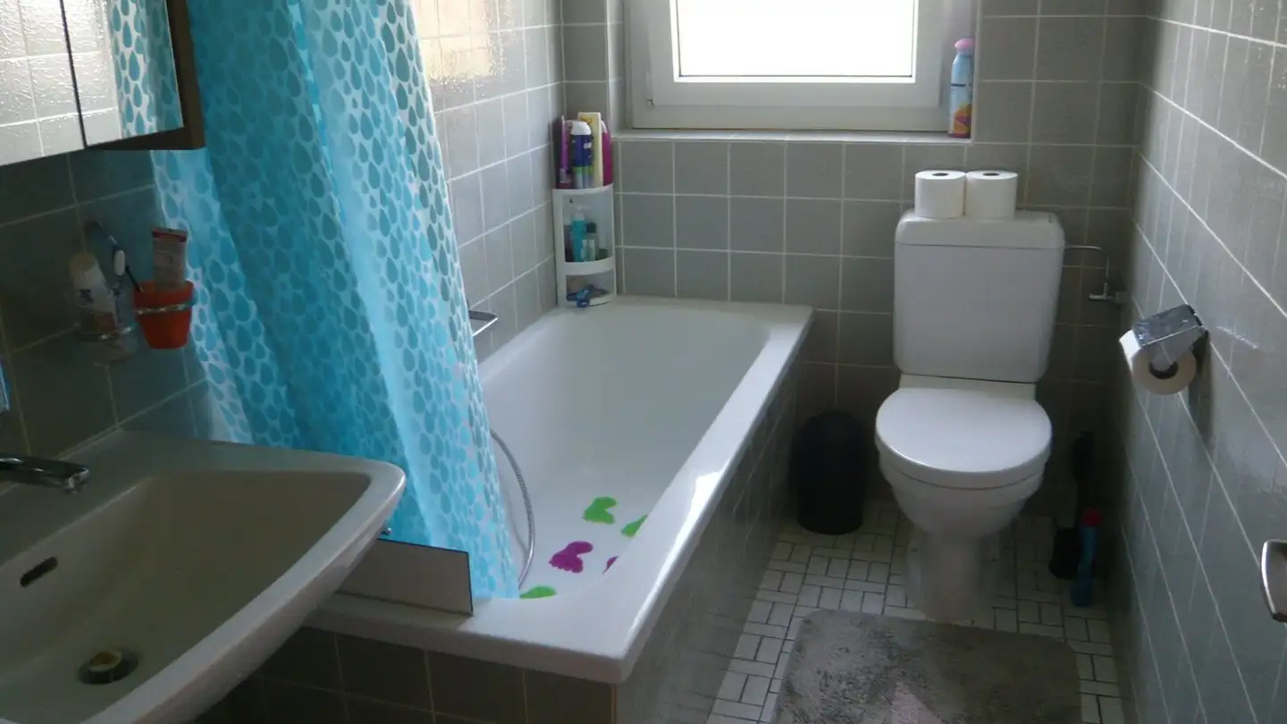 Appartement à louer - Stegmattgasse 10, 3506 Grosshöchstetten - Photo 2