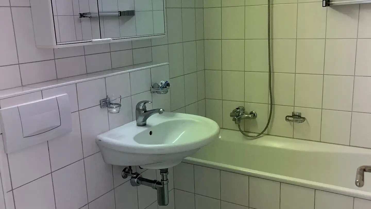 Wohnung mieten - Hauptstrasse 45, 4411 Seltisberg - Foto 3