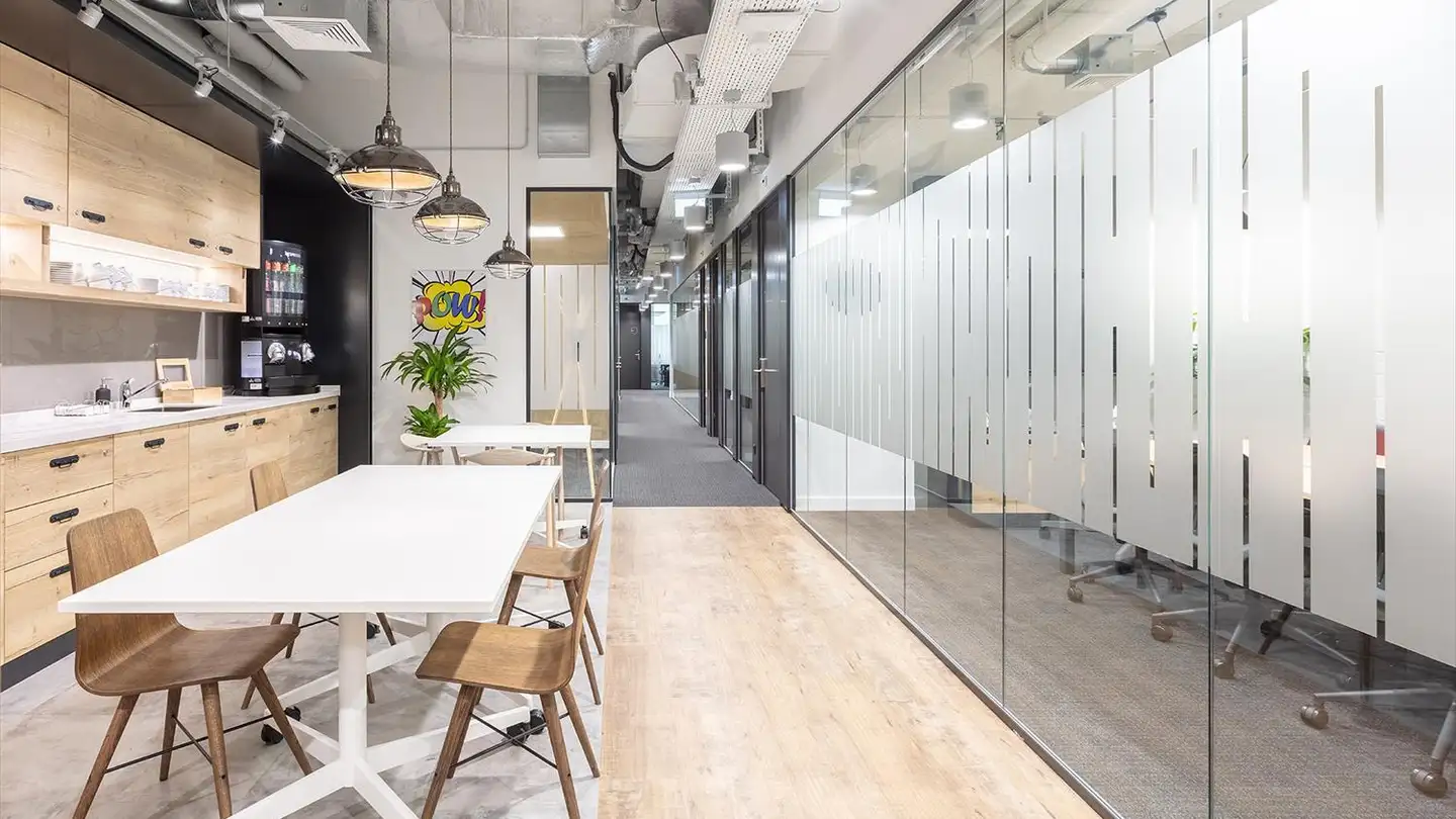 Bureau à louer - Archplatz 2, 8400 Winterthur - Photo 4