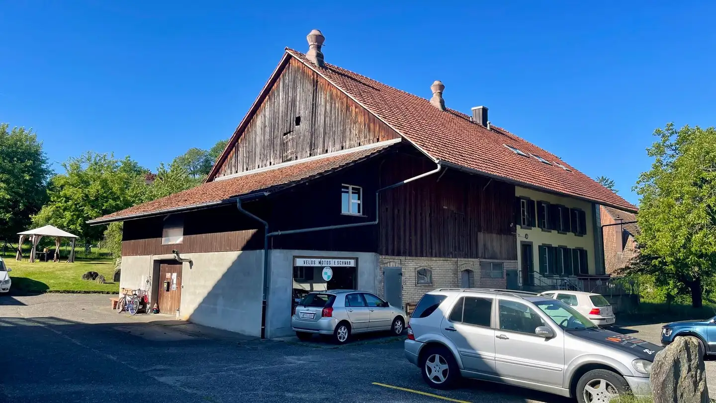 Edificio residenziale in vendita - Hinteregasse 17, 3297 Leuzigen - Photo 3
