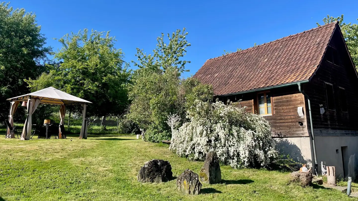 Edificio residenziale in vendita - Hinteregasse 17, 3297 Leuzigen - Photo 4