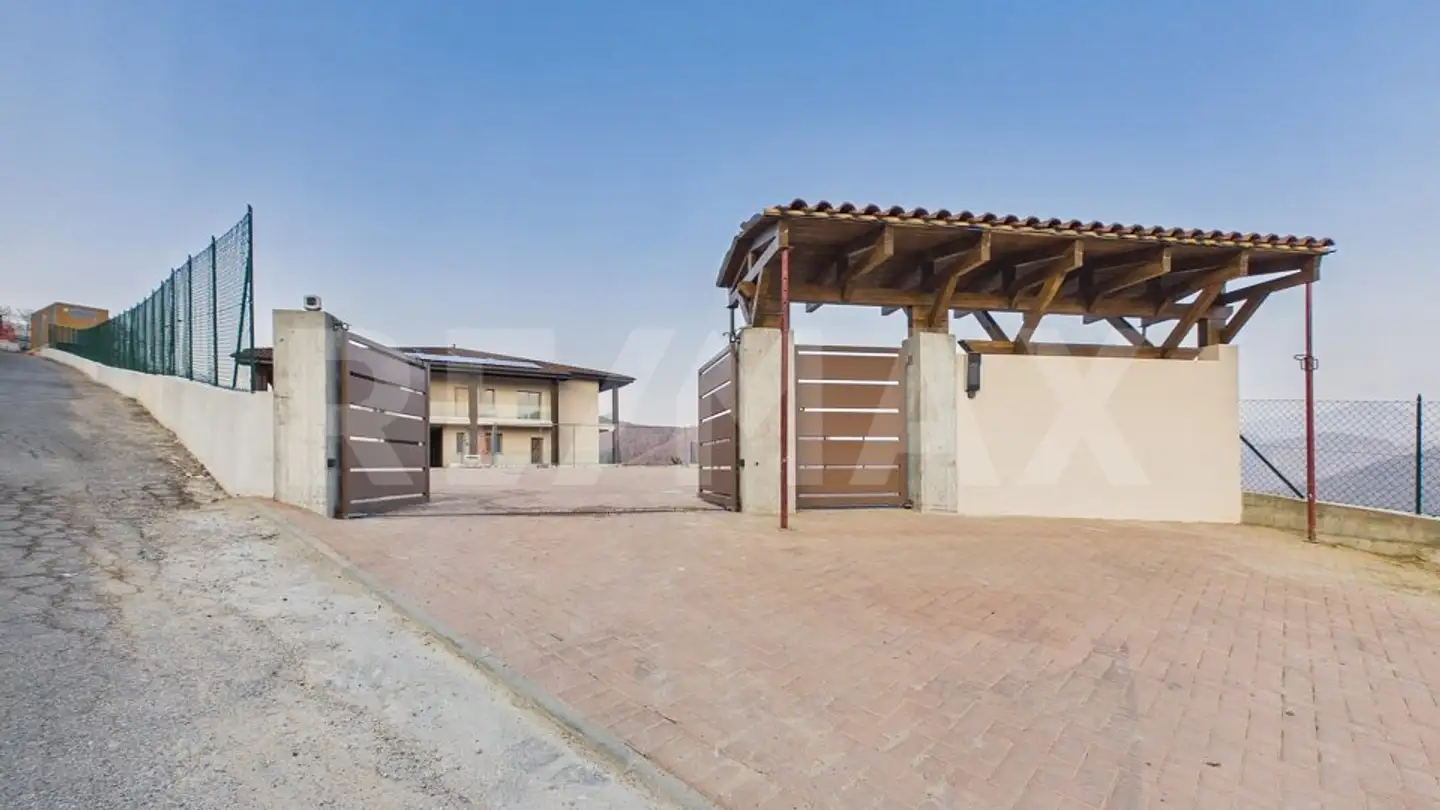 Furnished apartment for sale - 6988 Ponte Tresa - Photo 3