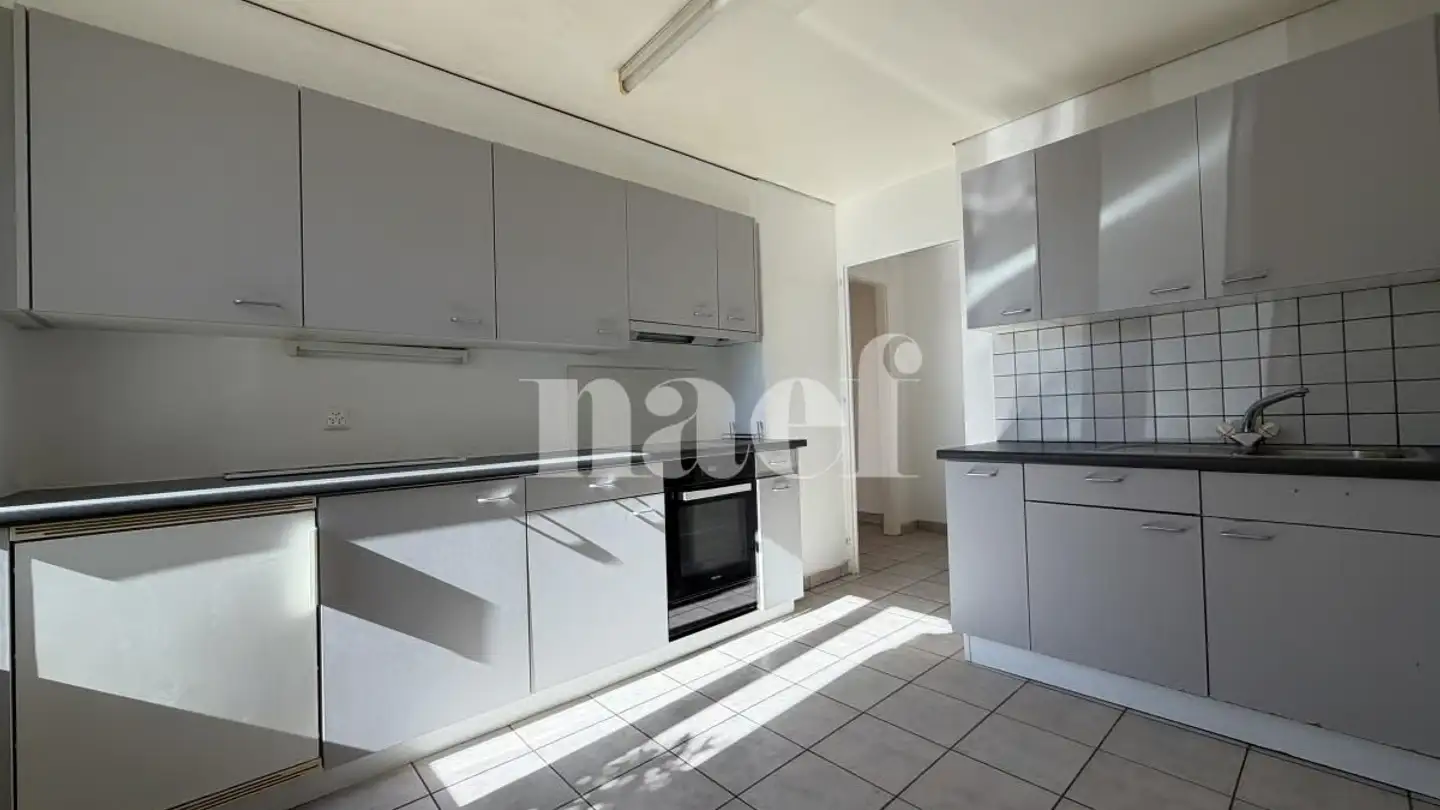Apartment for rent - Chemin De La Saunerie 2, 2013 Colombier NE