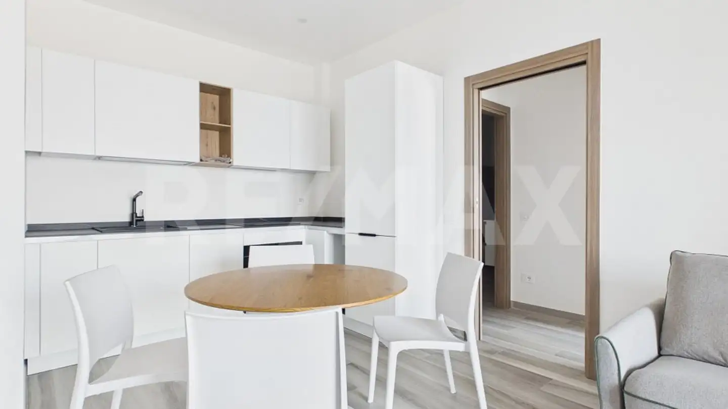 Furnished apartment for sale - 6988 Ponte Tresa - Photo 4