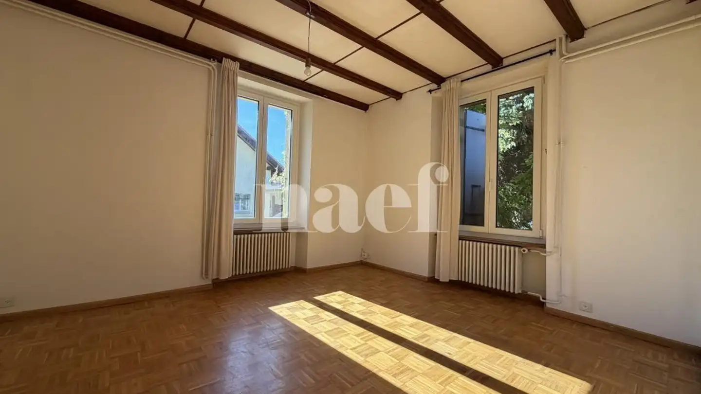 Apartment for rent - Chemin De La Saunerie 2, 2013 Colombier NE - Photo 2