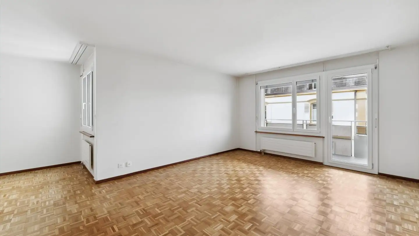 Wohnung mieten - Chemin De La Plage 6b, 2072 St-Blaise - Foto 3