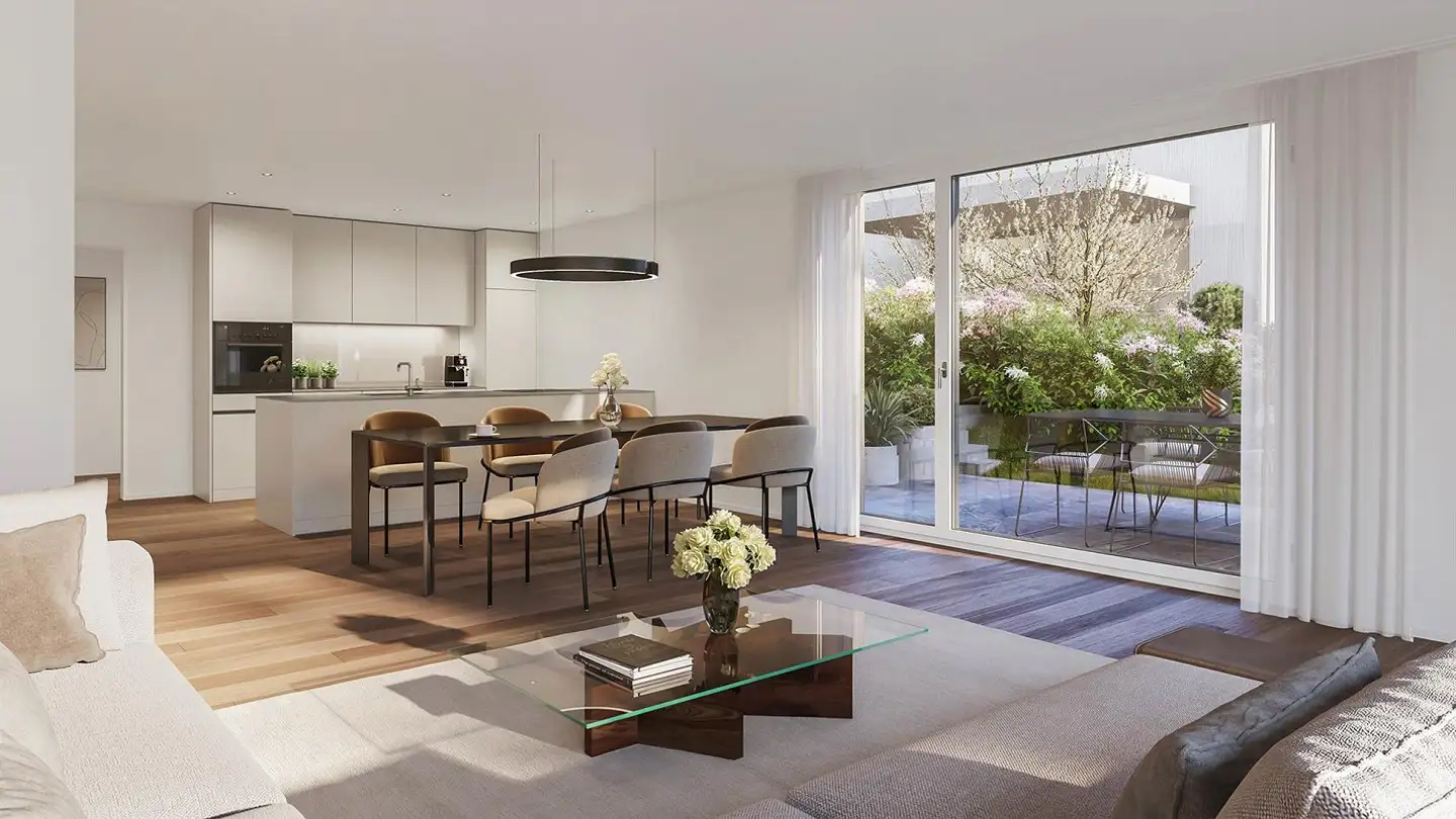 Casa singola in vendita - Sonnhaldenstrasse, 9113 Degersheim - Photo 4