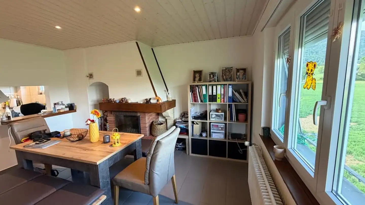 Appartamento in affitto - Ruelle Du Vieux-Lavoir 10, 2822 Courroux - Foto 2