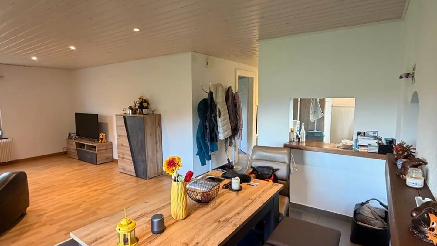 Appartamento in affitto - Ruelle Du Vieux-Lavoir 10, 2822 Courroux - Foto 4