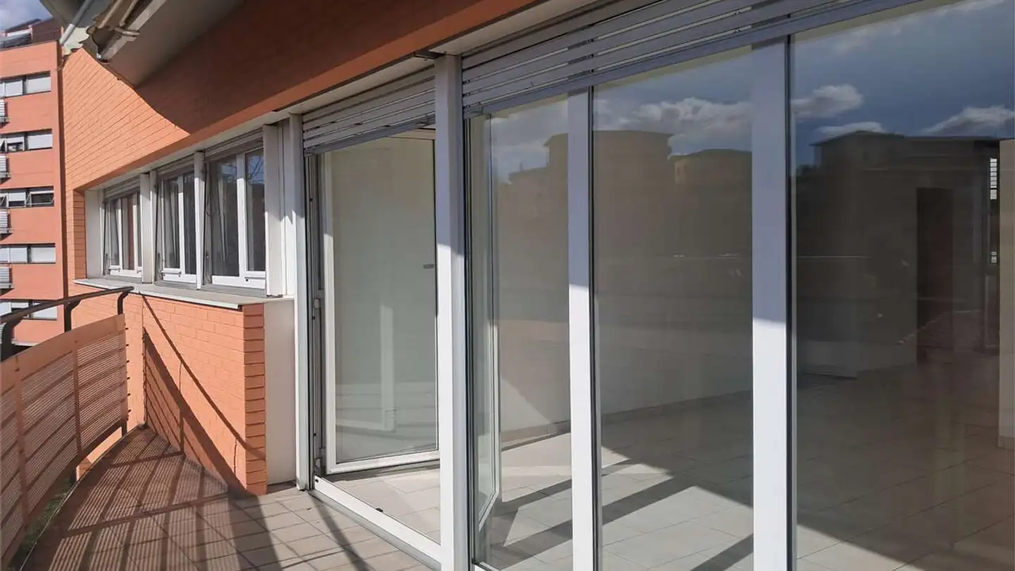 Appartamento in vendita - Via Sottobisio 12c, 6828 Balerna