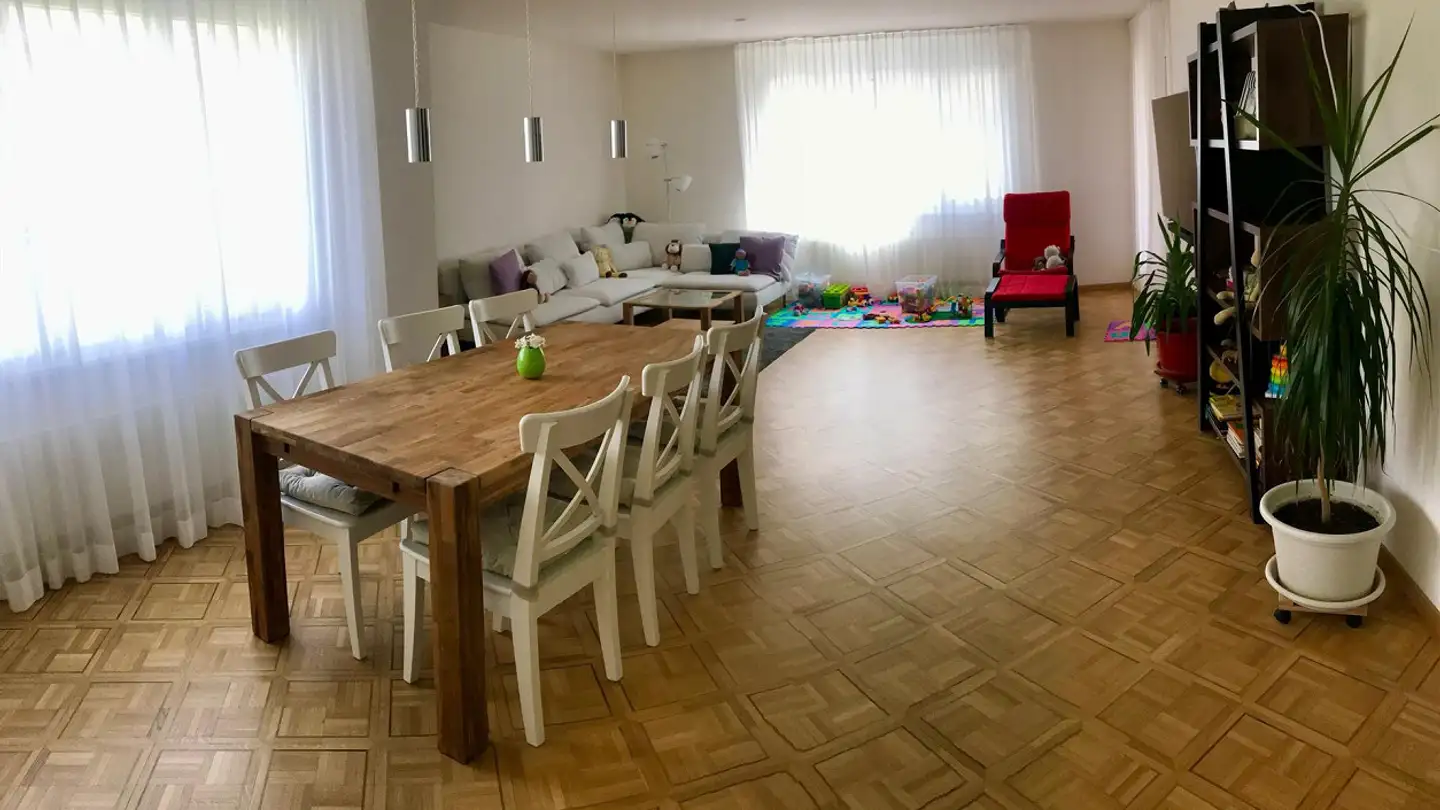Wohnung mieten - Rigistrasse 24, 6340 Baar