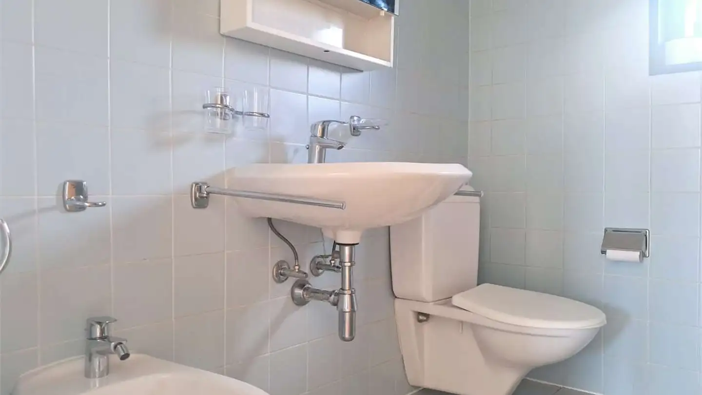 Appartamento in vendita - Via Sottobisio 12c, 6828 Balerna - Foto 4