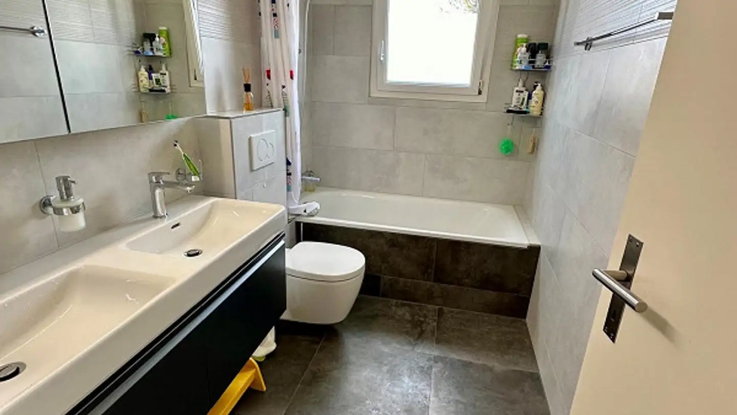 Wohnung mieten - Rigistrasse 24, 6340 Baar - Foto 2