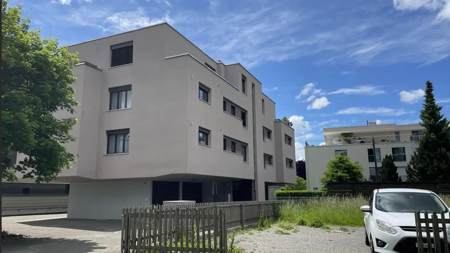 Wohnung mieten - Rigistrasse 24, 6340 Baar - Foto 4