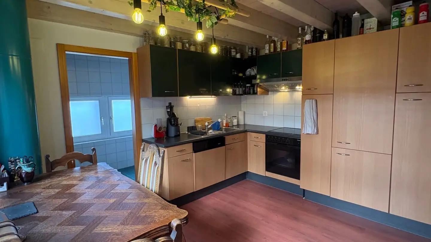 Apartment for rent - 2950 Courtemautruy - Photo 2