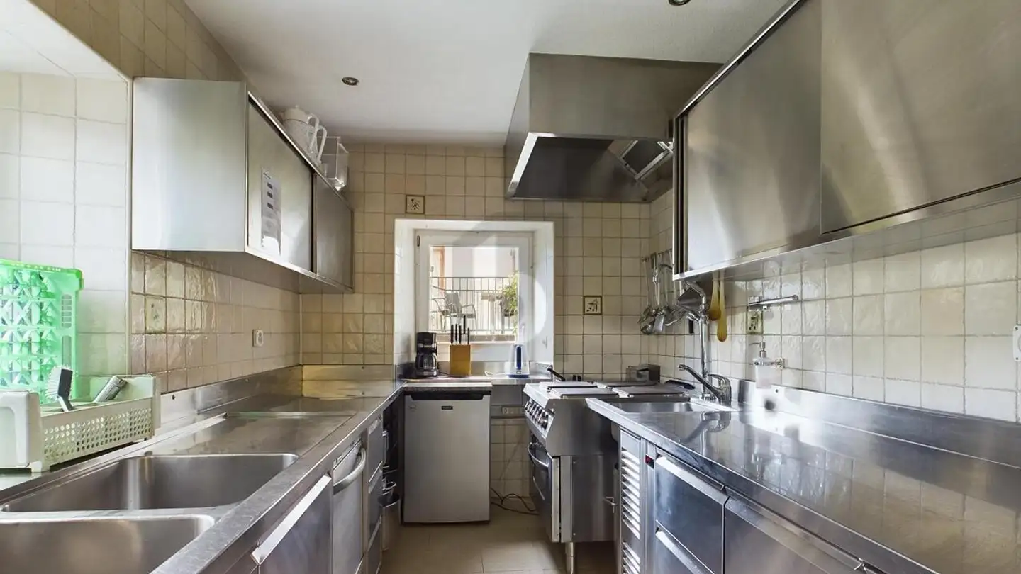 Cave house for sale - 1923 Les Marécottes - Photo 3