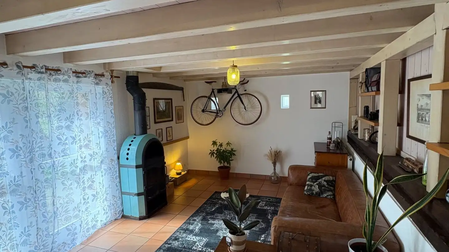 Apartment for rent - 2950 Courtemautruy