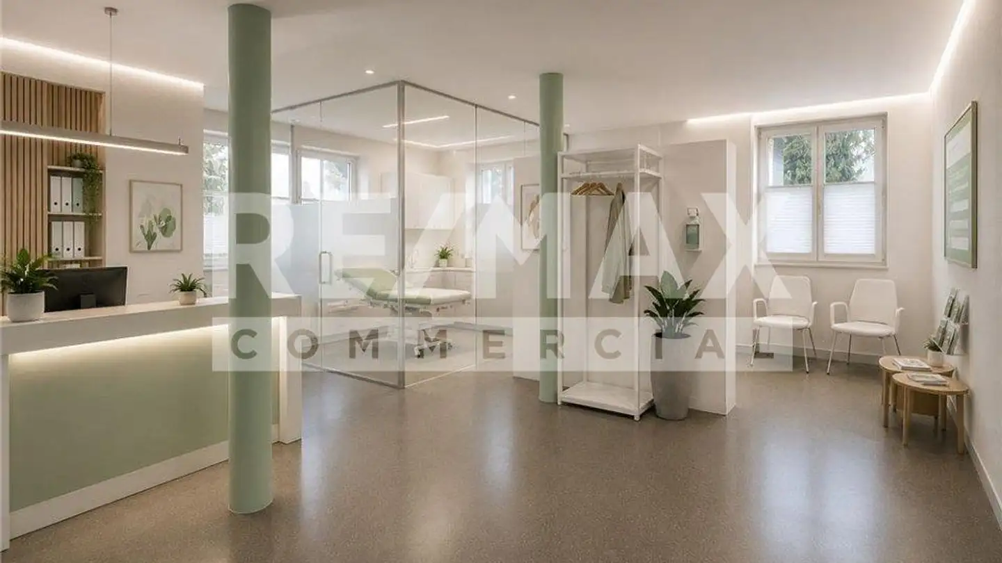 Office space for sale - 4802 Strengelbach - Photo 2