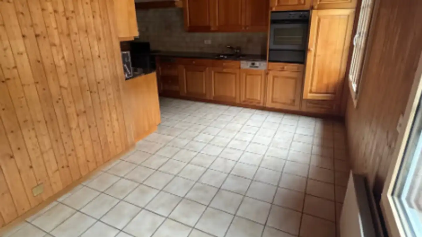 Apartment for rent - Dorf 218, 3766 Boltigen - Photo 3