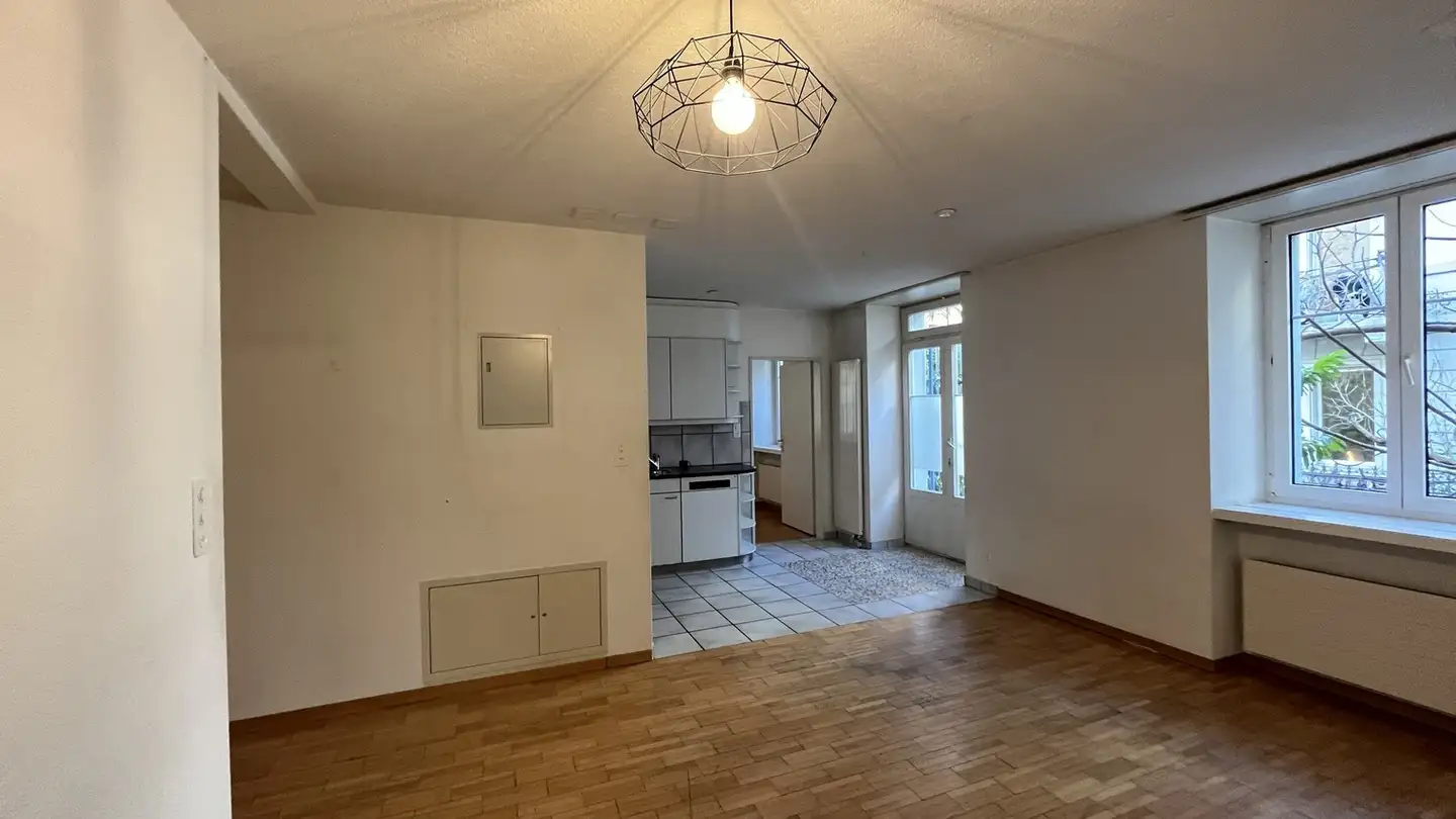 Chambre à louer - Kieselgasse, 8008 Zürich - Photo 4