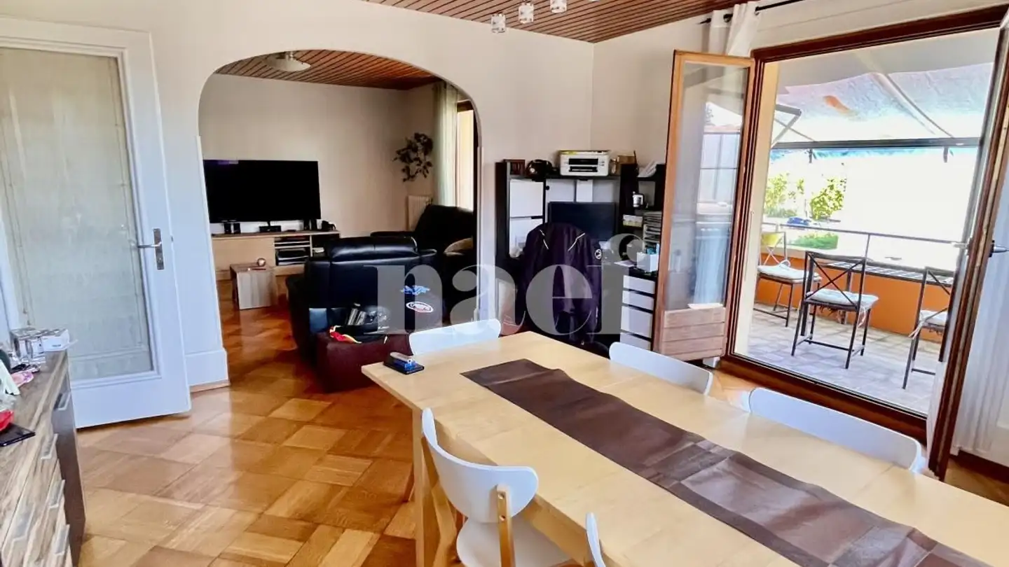 Apartment for rent - Rue du Verger 4, 2034 Peseux - Photo 3