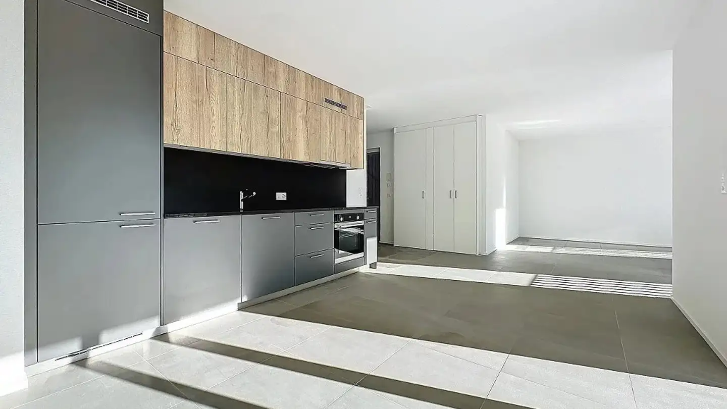 Wohnung mieten - Route Romaine 40, 1912 Leytron - Foto 2