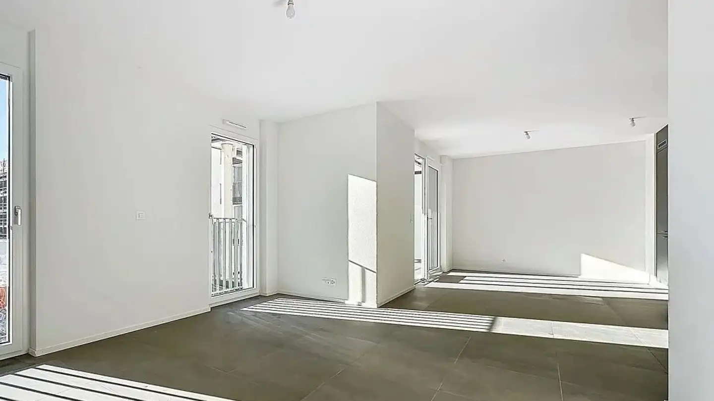 Wohnung mieten - Route Romaine 40, 1912 Leytron - Foto 3