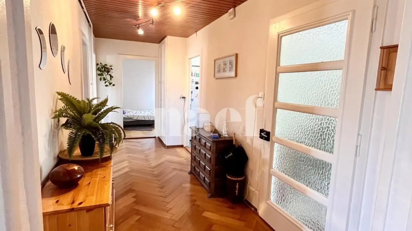 Apartment for rent - Rue du Verger 4, 2034 Peseux